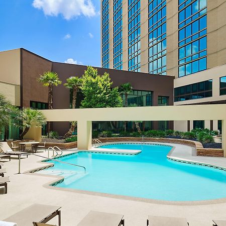 Doubletree By Hilton San Antonio Airport Ξενοδοχείο Εξωτερικό φωτογραφία