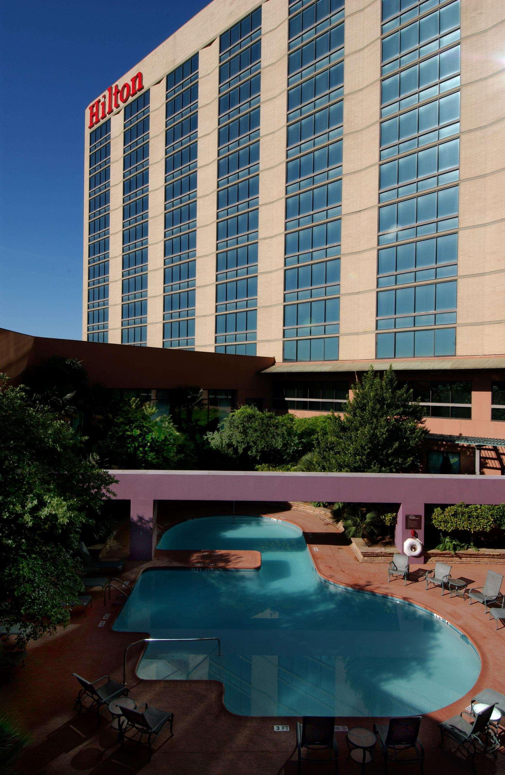Doubletree By Hilton San Antonio Airport Ξενοδοχείο Ανέσεις φωτογραφία