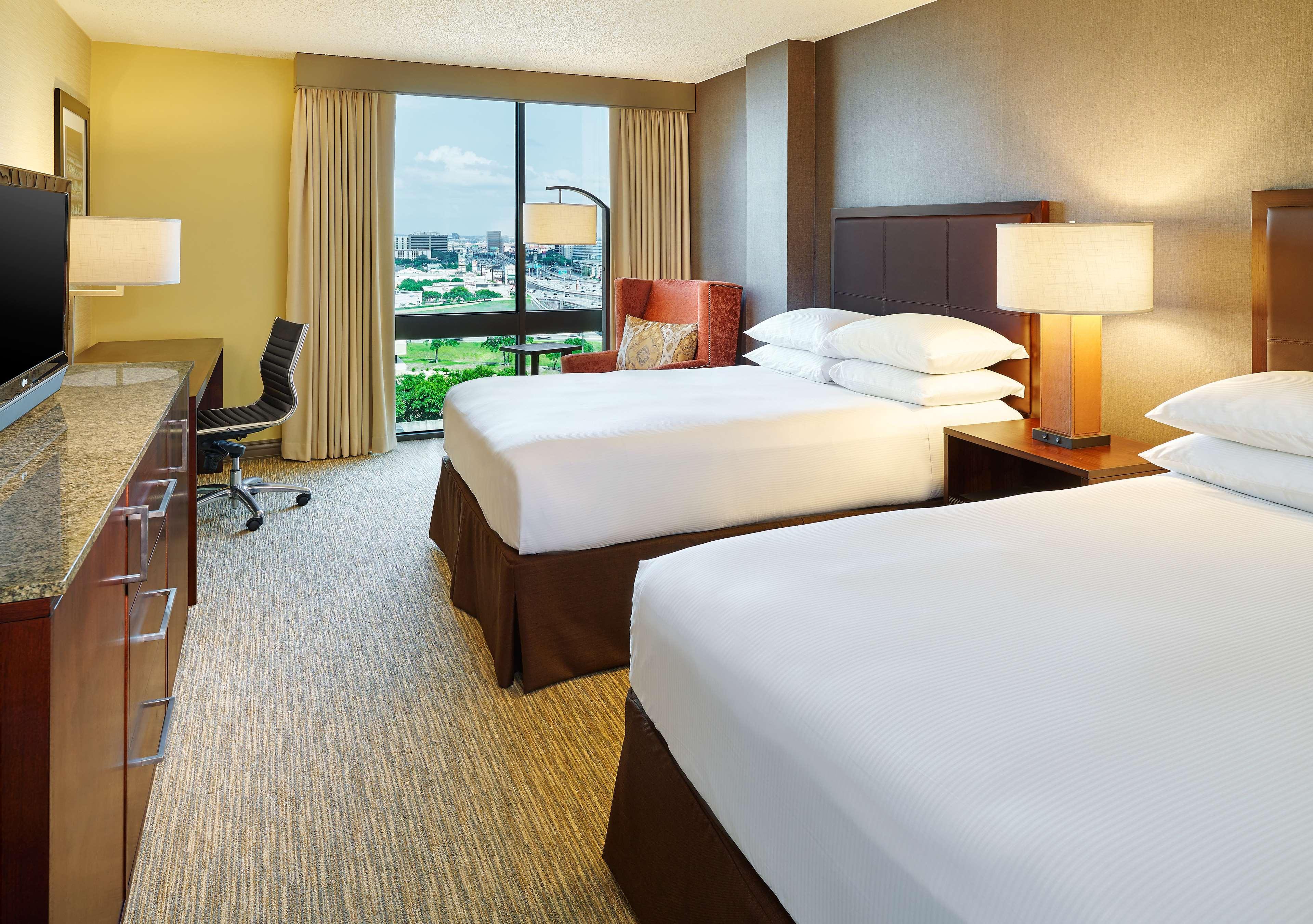 Doubletree By Hilton San Antonio Airport Ξενοδοχείο Εξωτερικό φωτογραφία