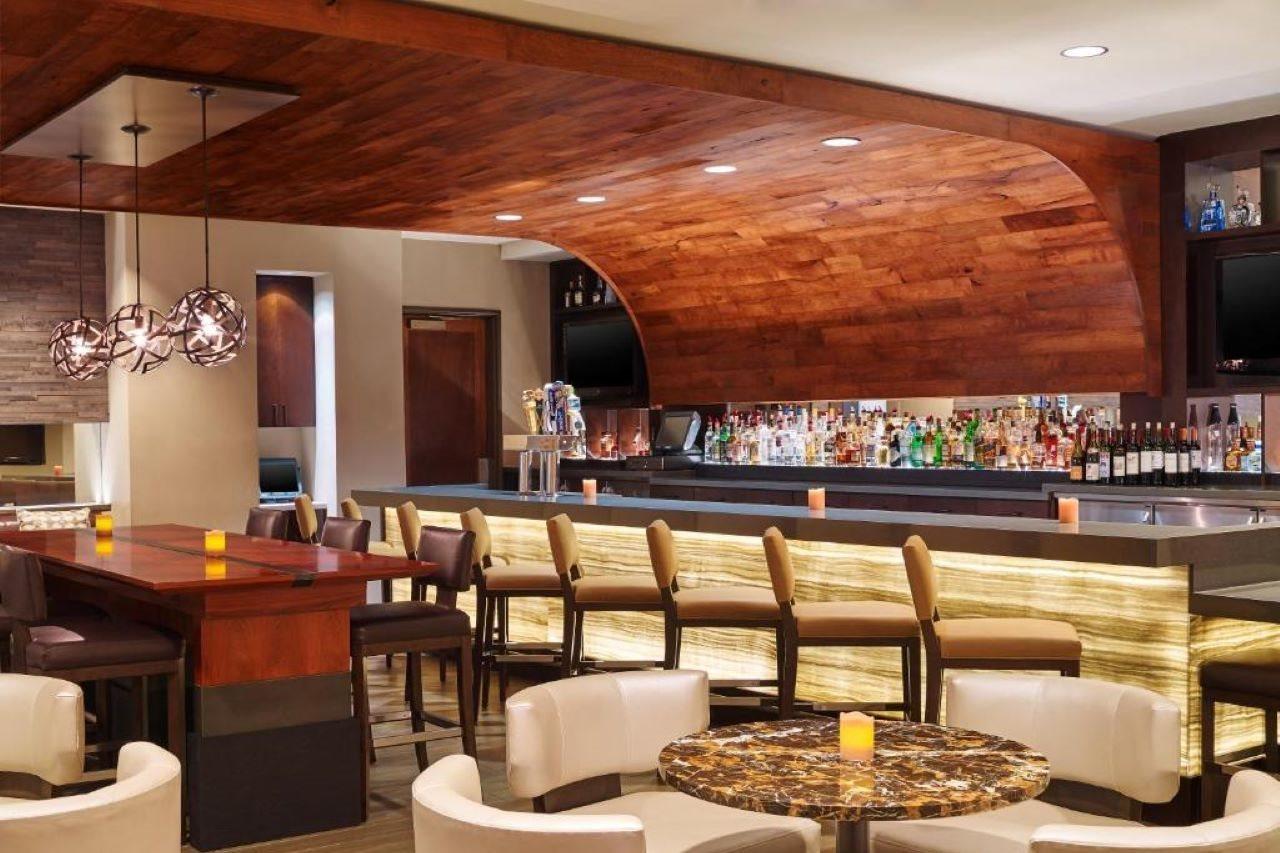Doubletree By Hilton San Antonio Airport Ξενοδοχείο Εξωτερικό φωτογραφία