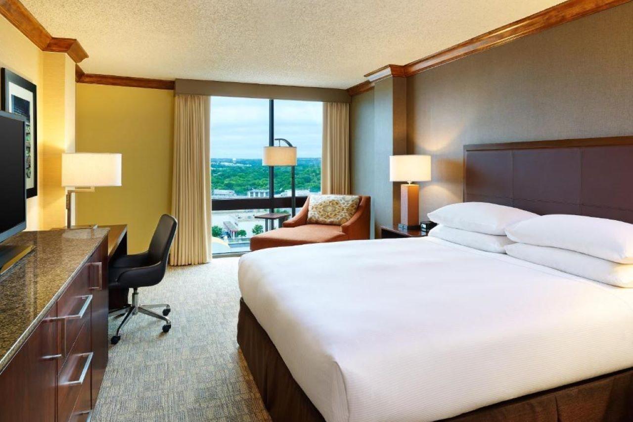Doubletree By Hilton San Antonio Airport Ξενοδοχείο Εξωτερικό φωτογραφία
