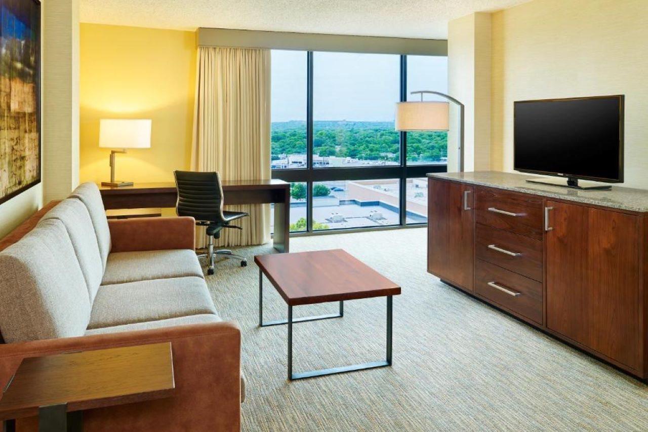 Doubletree By Hilton San Antonio Airport Ξενοδοχείο Εξωτερικό φωτογραφία