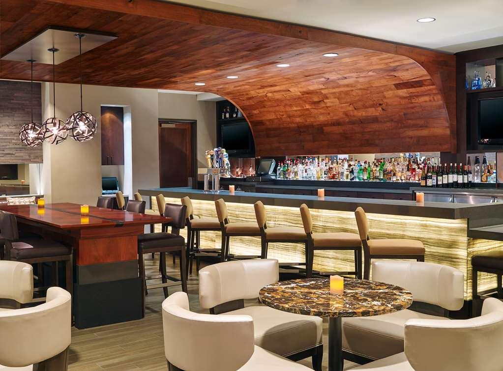 Doubletree By Hilton San Antonio Airport Ξενοδοχείο Εστιατόριο φωτογραφία