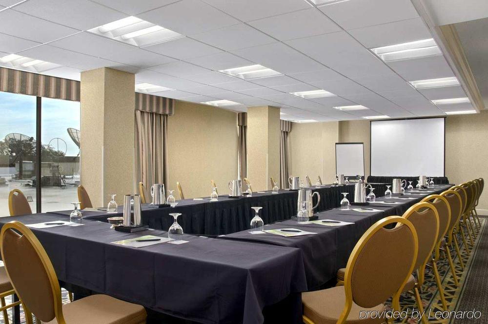 Doubletree By Hilton San Antonio Airport Ξενοδοχείο Ανέσεις φωτογραφία
