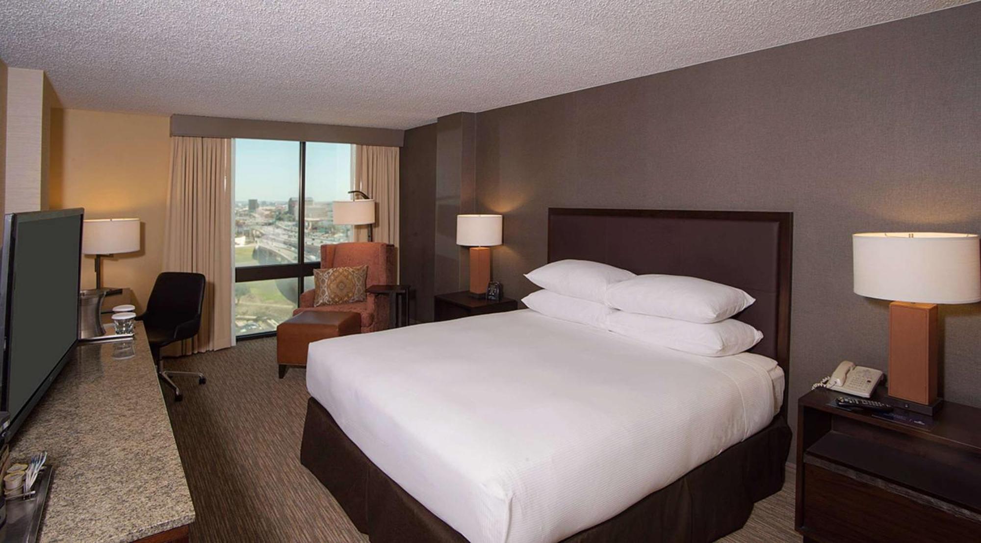 Doubletree By Hilton San Antonio Airport Ξενοδοχείο Εξωτερικό φωτογραφία