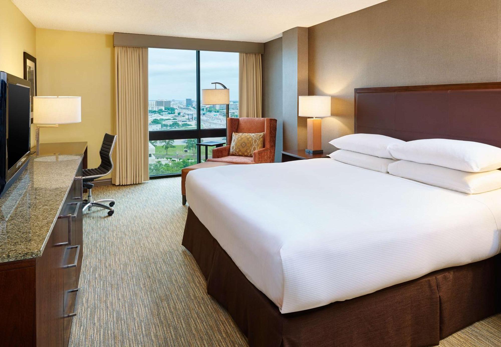 Doubletree By Hilton San Antonio Airport Ξενοδοχείο Εξωτερικό φωτογραφία