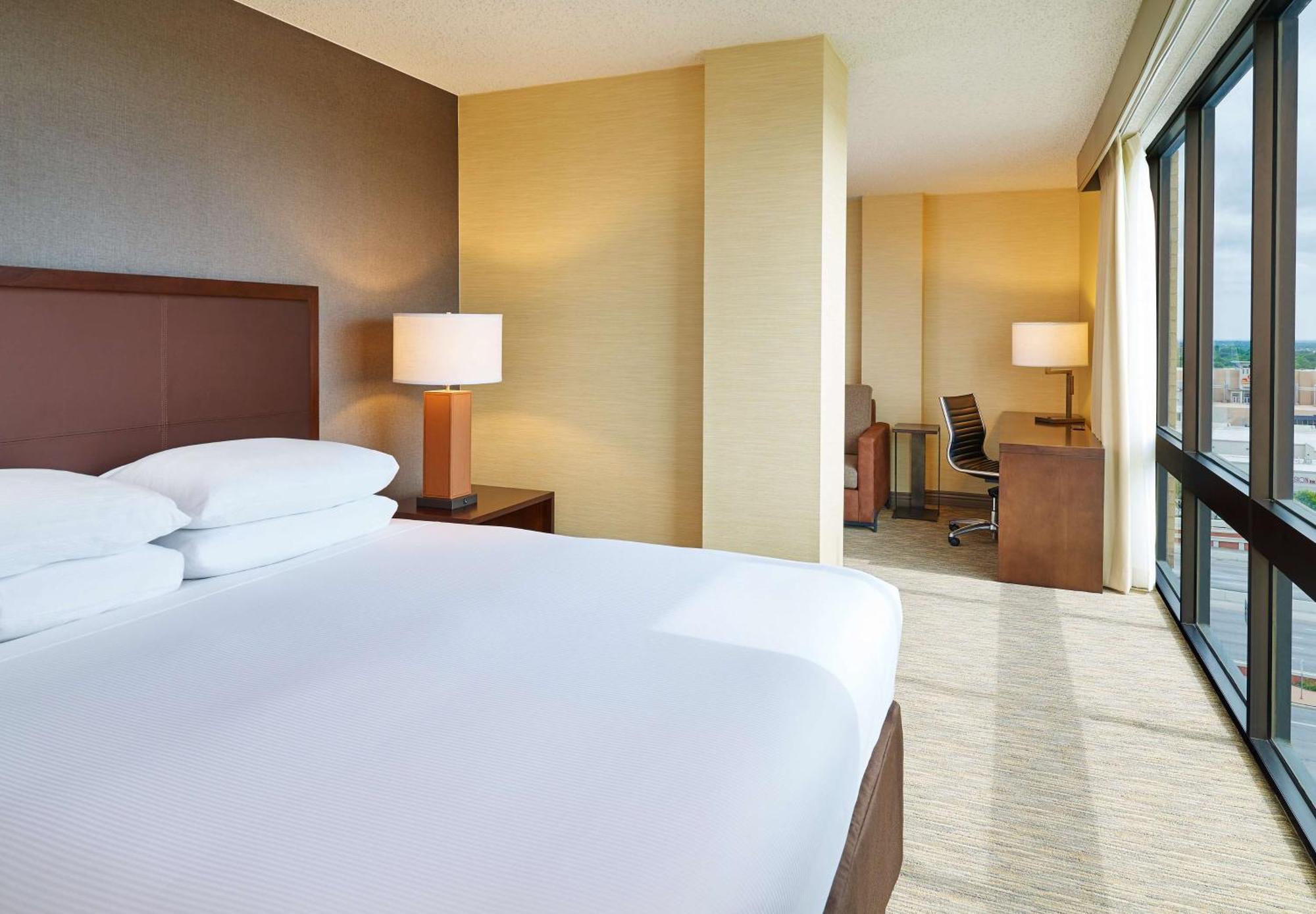 Doubletree By Hilton San Antonio Airport Ξενοδοχείο Εξωτερικό φωτογραφία