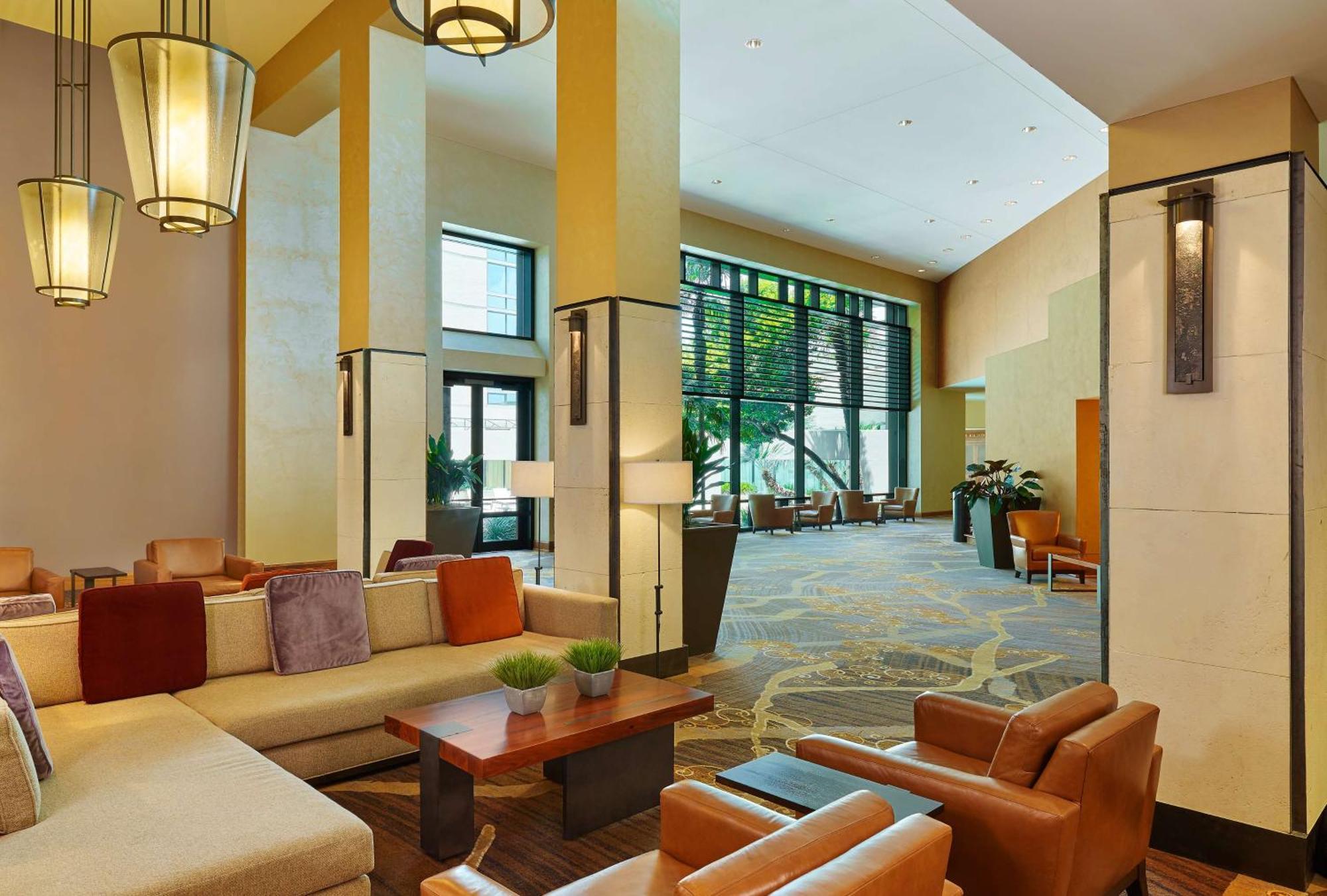 Doubletree By Hilton San Antonio Airport Ξενοδοχείο Εξωτερικό φωτογραφία