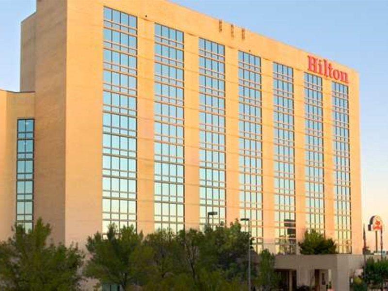 Doubletree By Hilton San Antonio Airport Ξενοδοχείο Εξωτερικό φωτογραφία