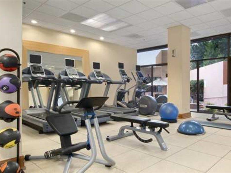 Doubletree By Hilton San Antonio Airport Ξενοδοχείο Εξωτερικό φωτογραφία