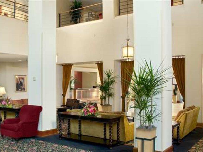 Doubletree By Hilton San Antonio Airport Ξενοδοχείο Εξωτερικό φωτογραφία