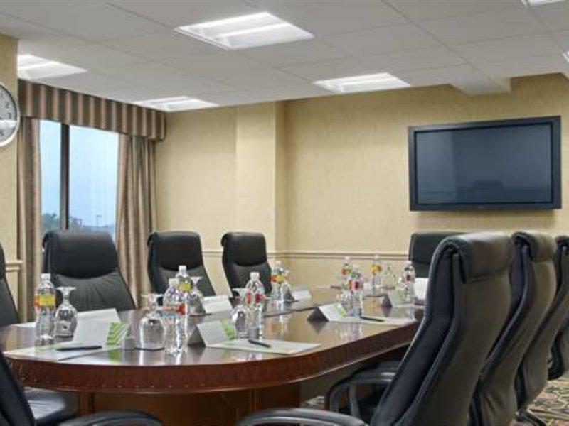 Doubletree By Hilton San Antonio Airport Ξενοδοχείο Εξωτερικό φωτογραφία