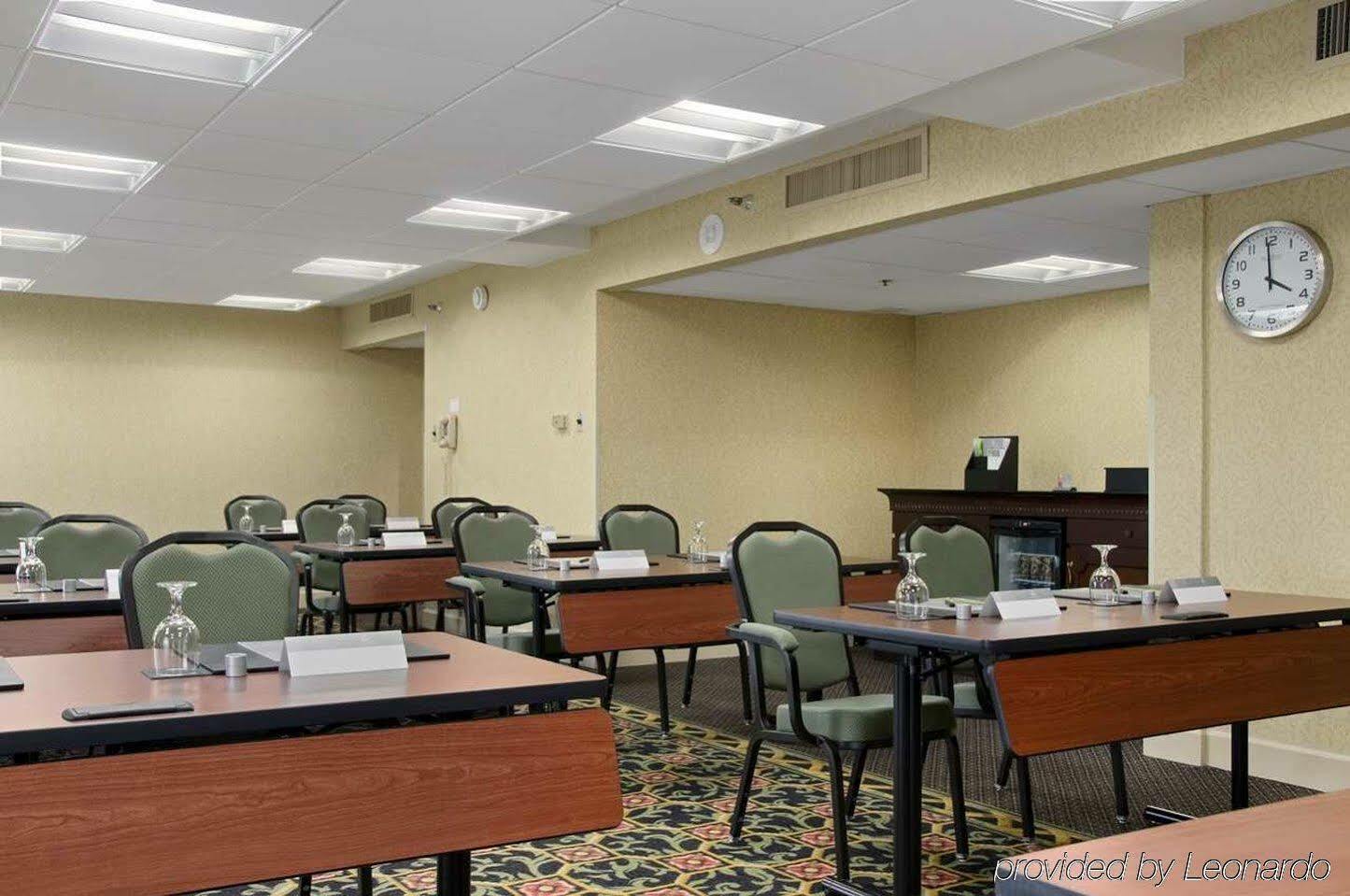 Doubletree By Hilton San Antonio Airport Ξενοδοχείο Ανέσεις φωτογραφία